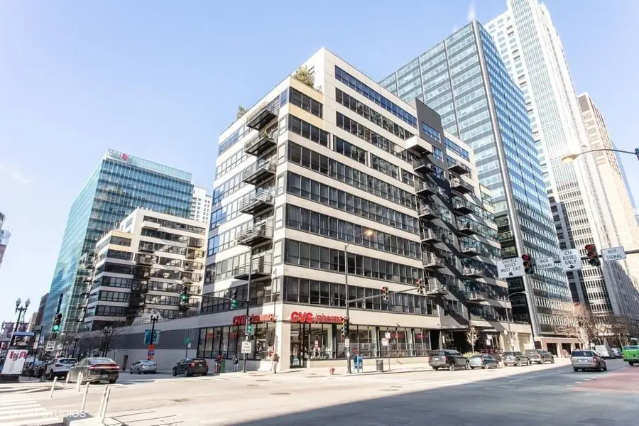 130 S Canal Street