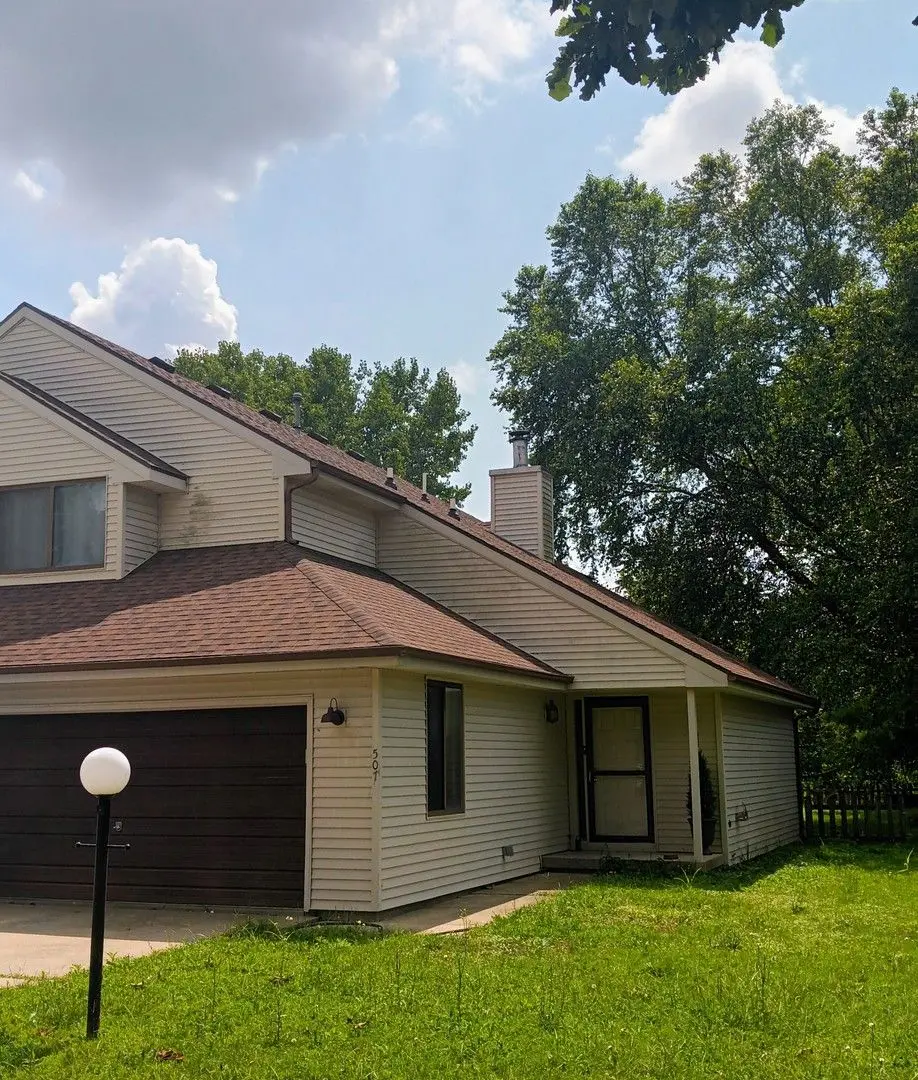 507 Clearwater Drive