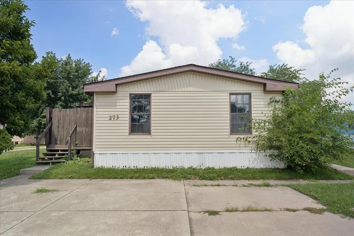 273 Duke Drive