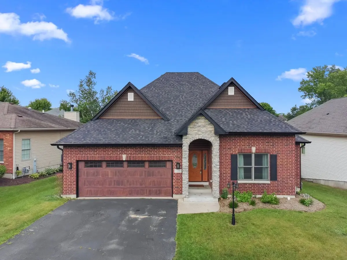 1400 Savanna Lane