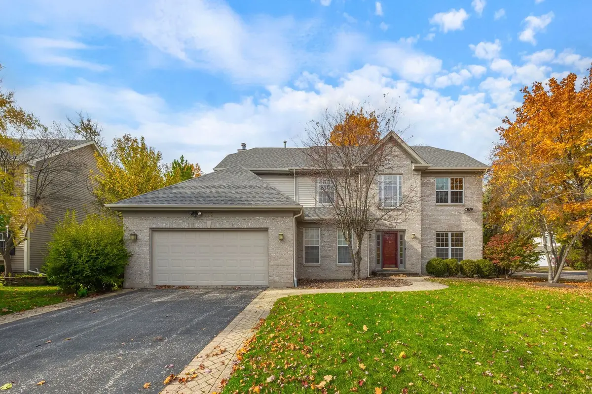 722 Aster Drive