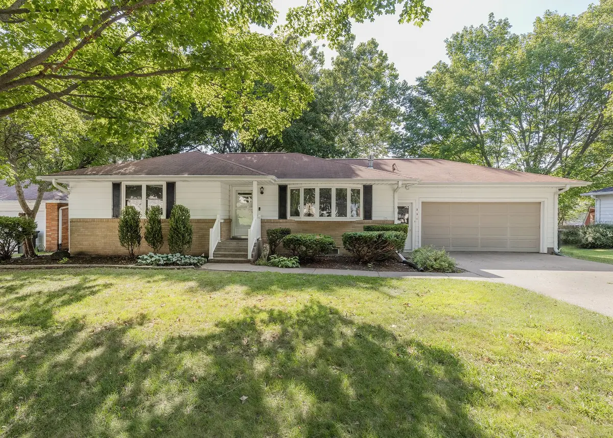 231 Hillcrest Drive
