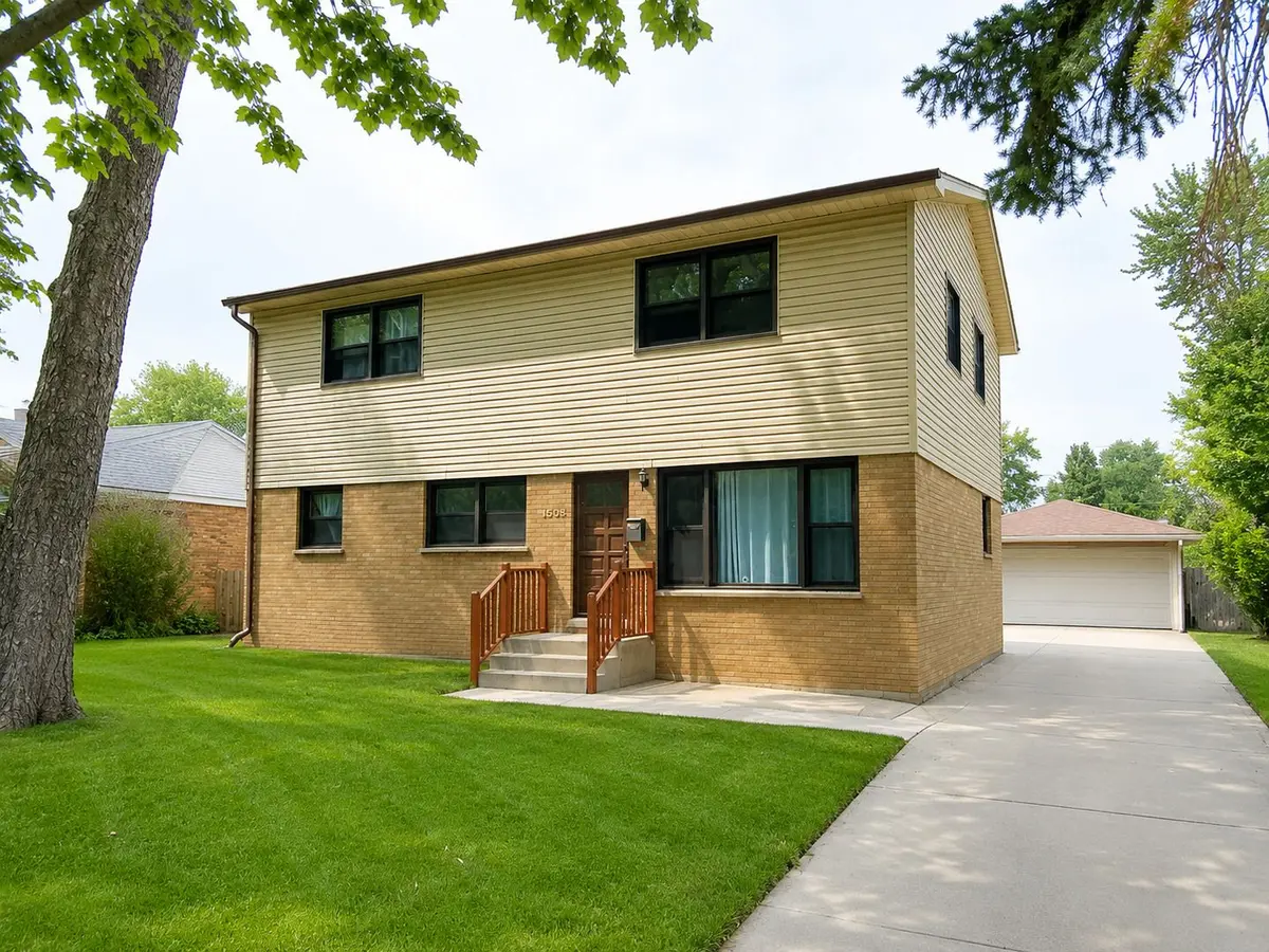 1508 W Palm Drive