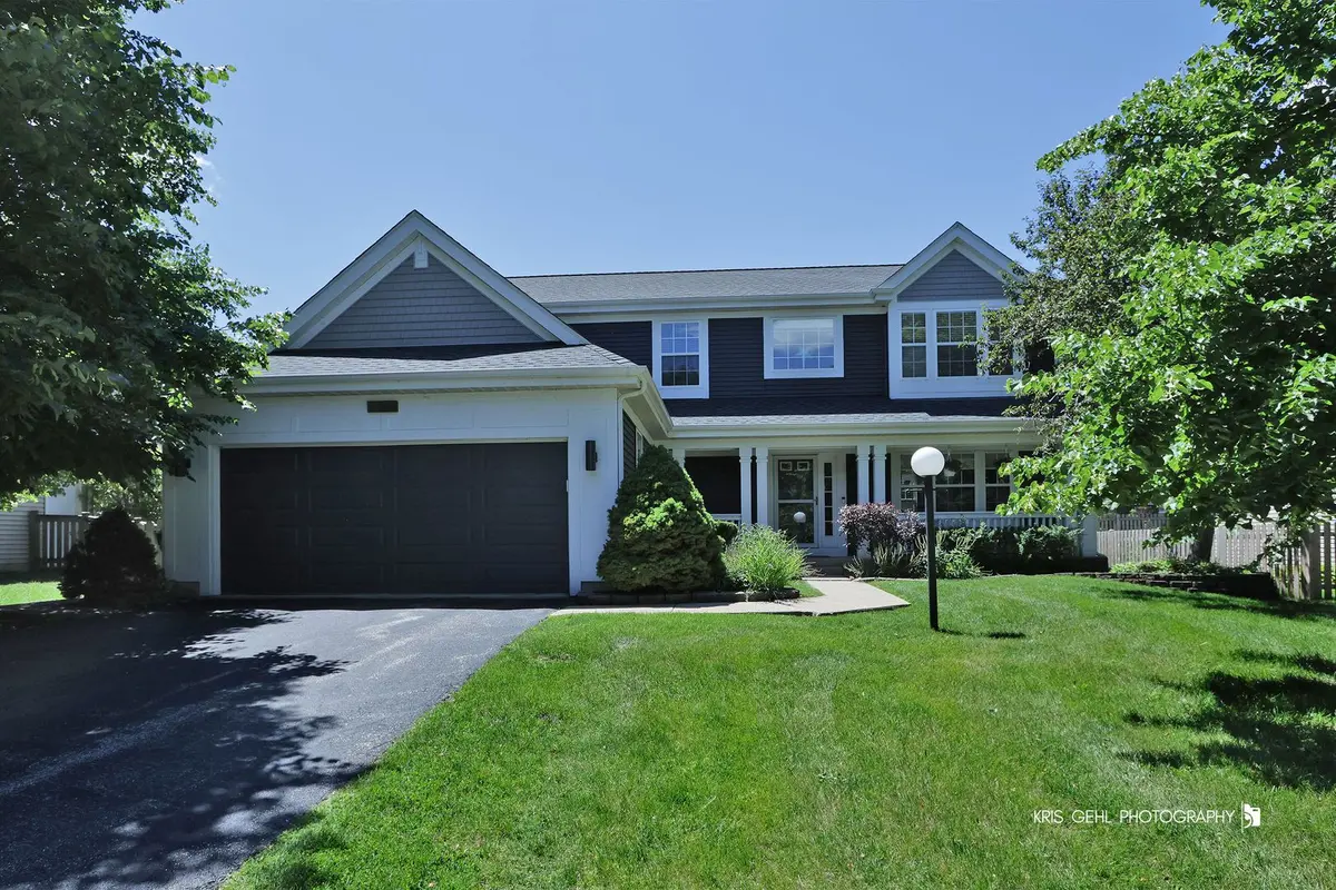 268 Pembrook Lane
