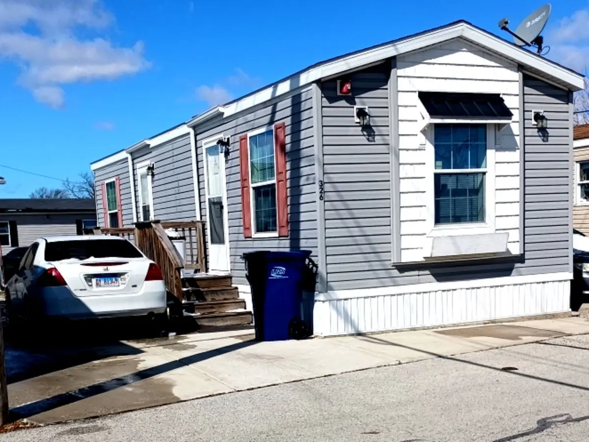 8800 S Harlem Avenue