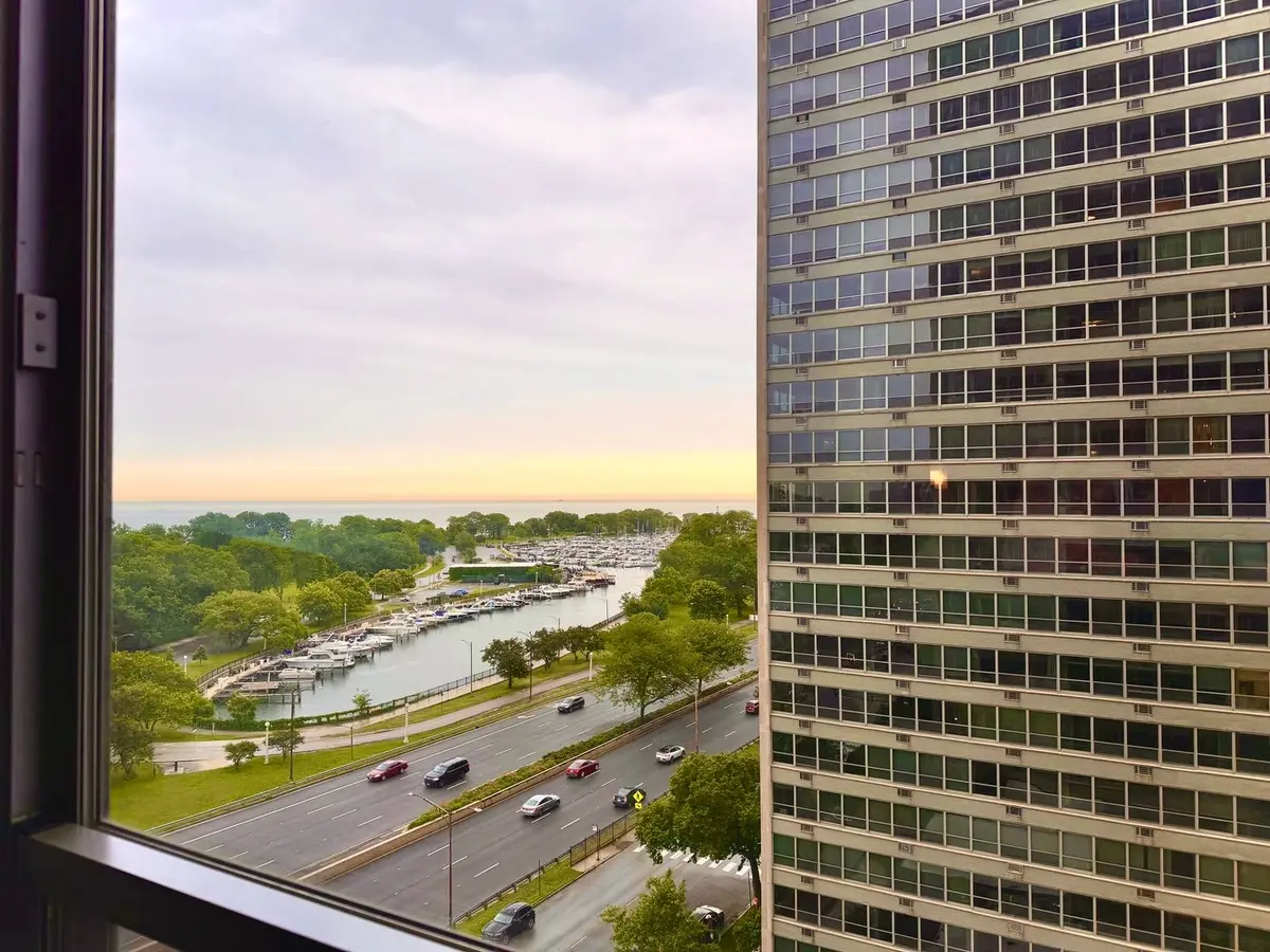 3550 N Lake Shore Drive