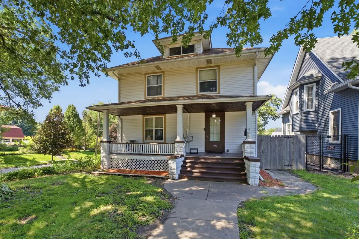 1030 W 15th Street