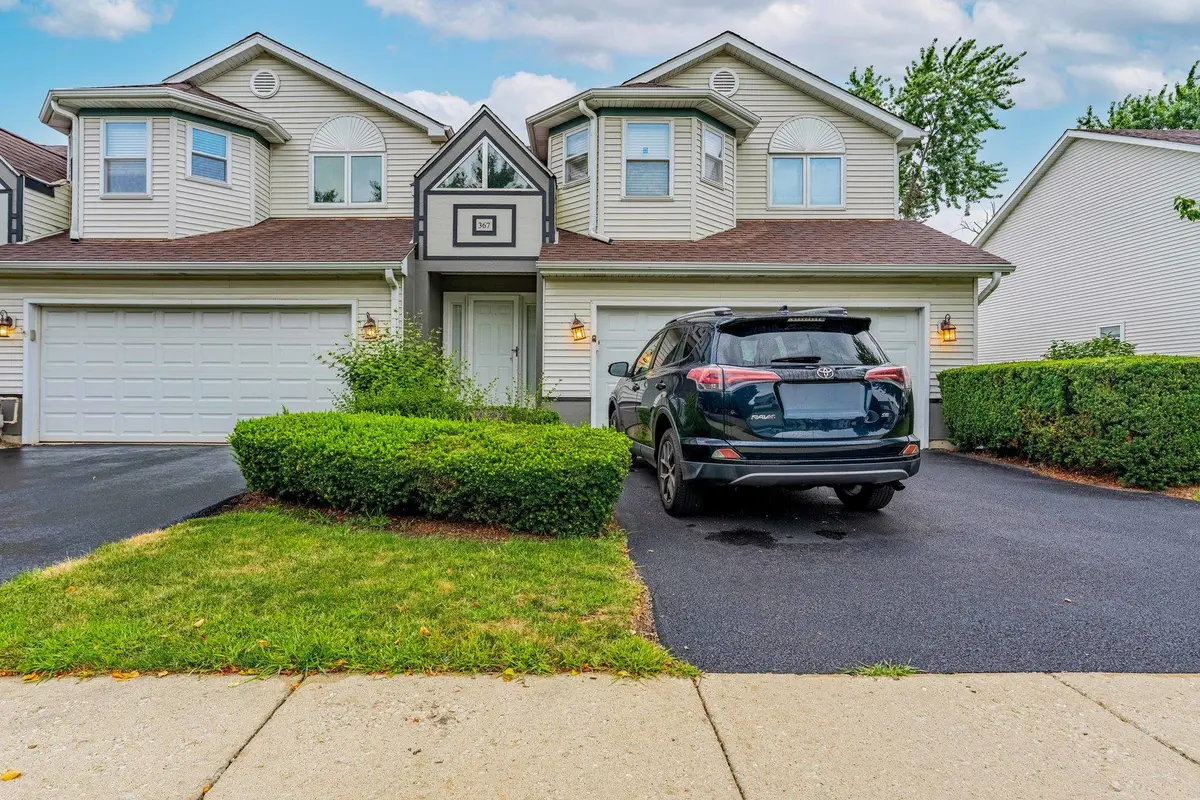 367 Inner Circle Drive