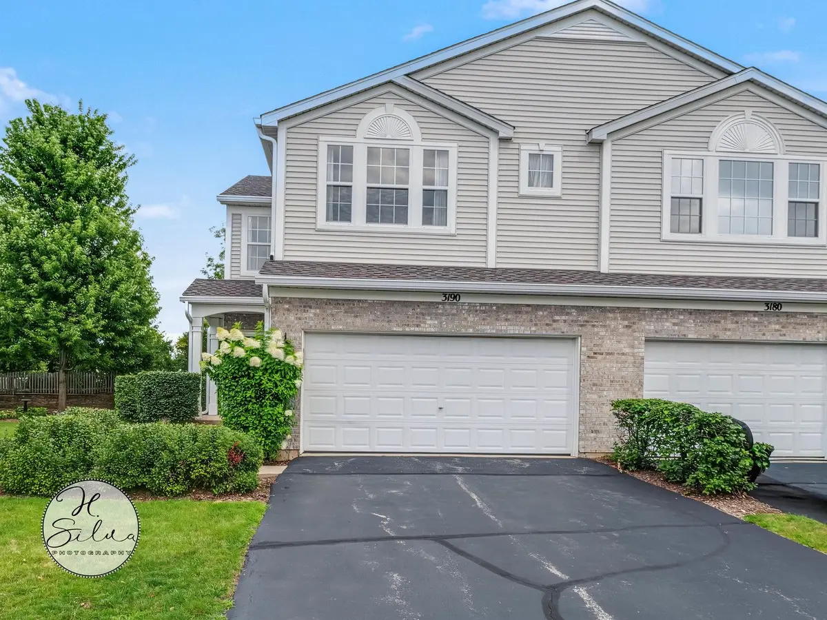 3190 Ronan Drive