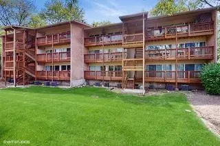 5880 Forest View Road