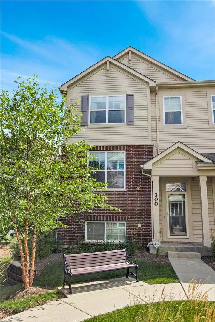 300 Lexington Lane
