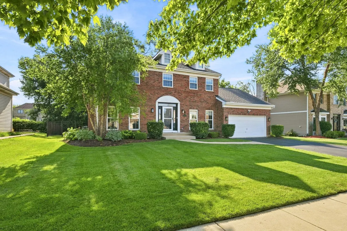 4527 Hatch Lane