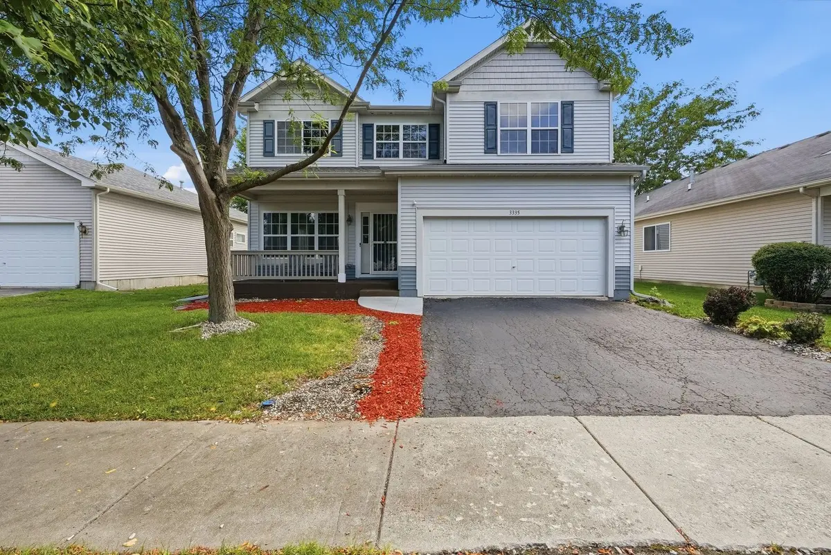 3335 Silver City Court