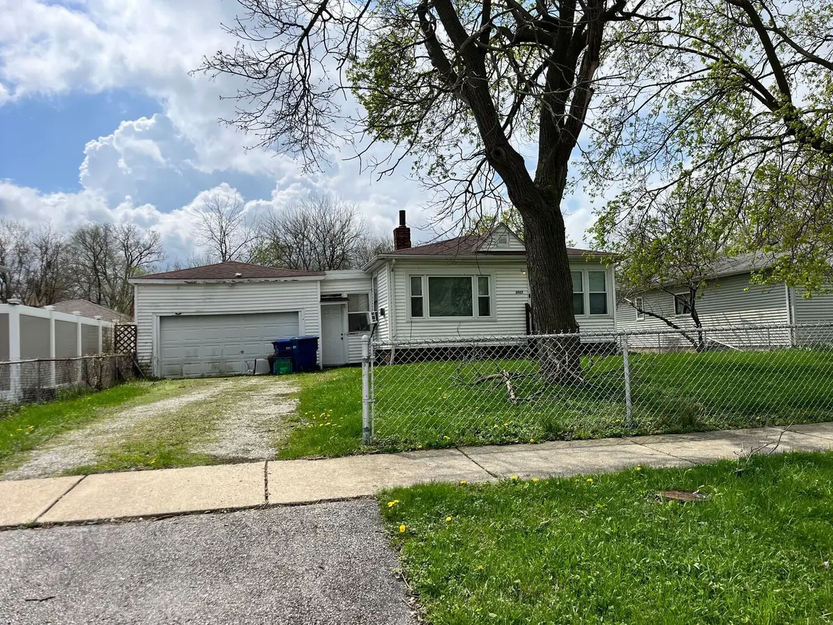 3027 W 141st Street