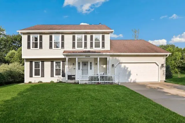 2686 Le Baron Court