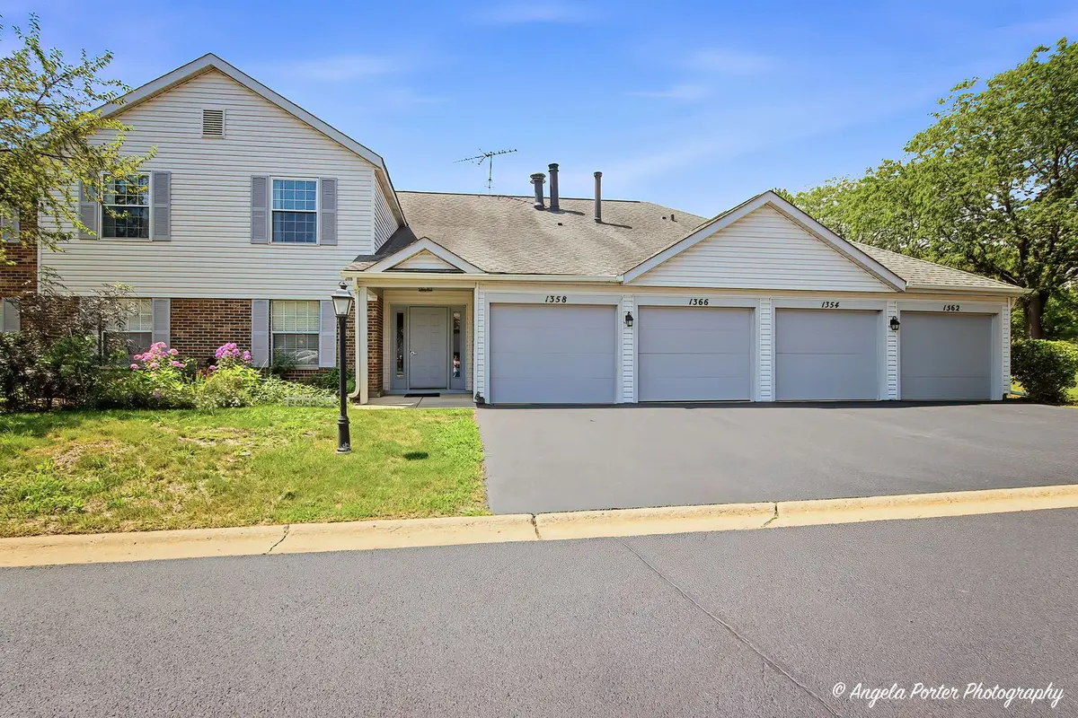1358 Stratford Drive