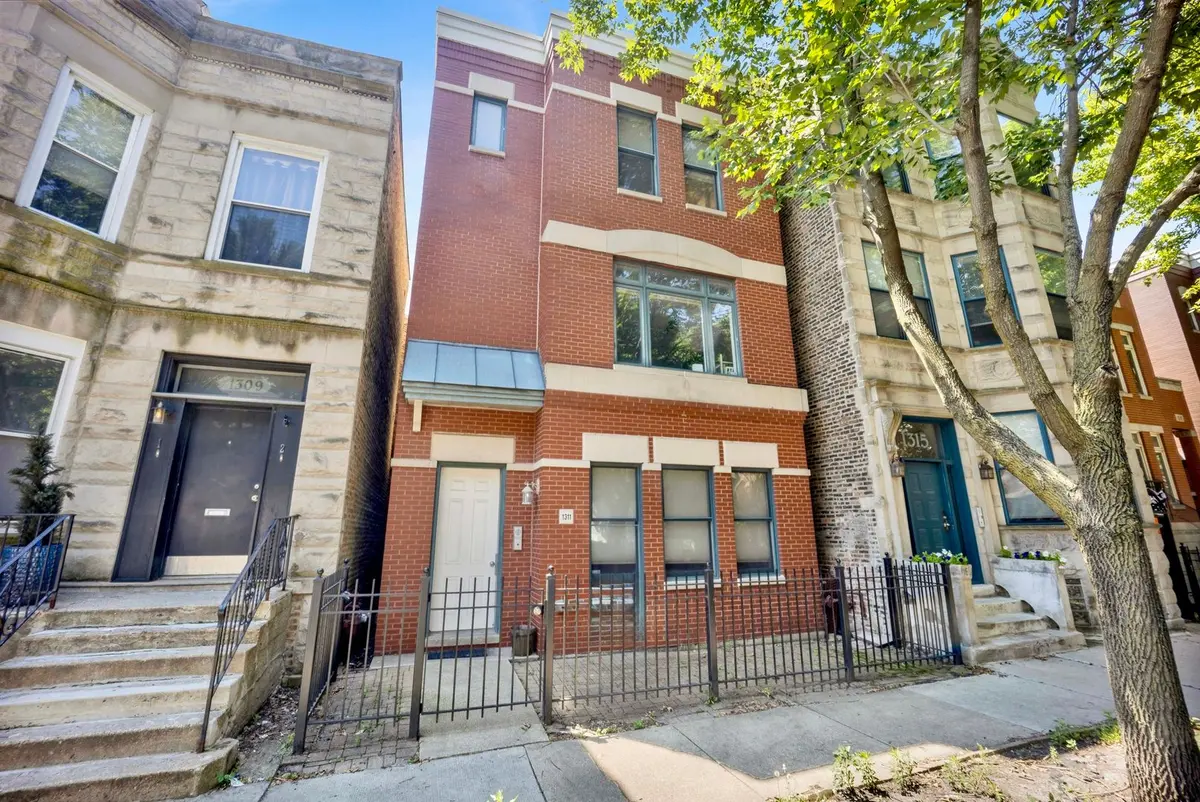 1311 W Fillmore Street