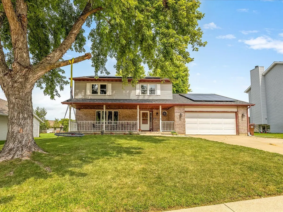 1071 Arapaho Drive