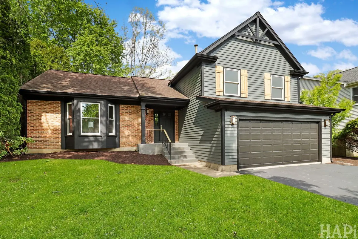 1420 Madison Drive
