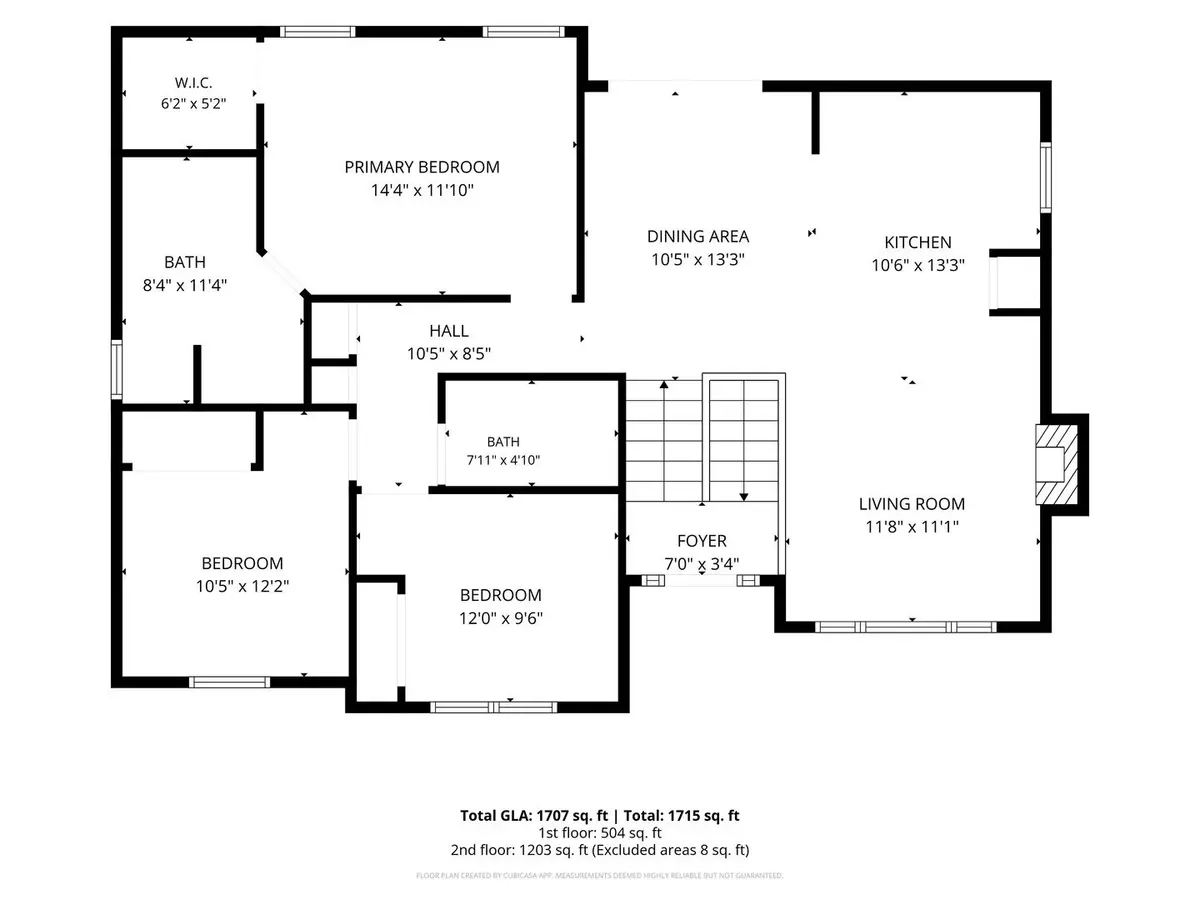 1616 Jenna Drive