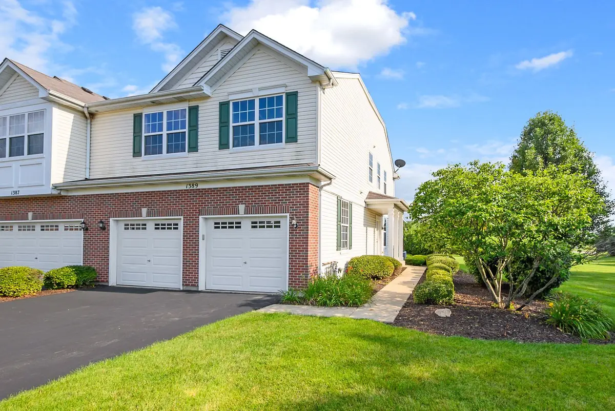 1389 S Alder Creek Court
