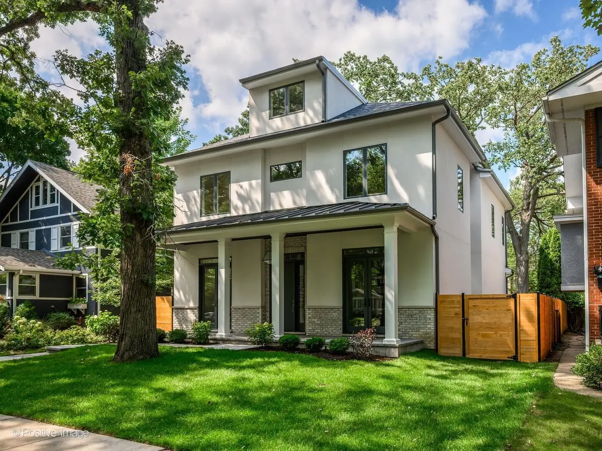 414 Laurel Avenue