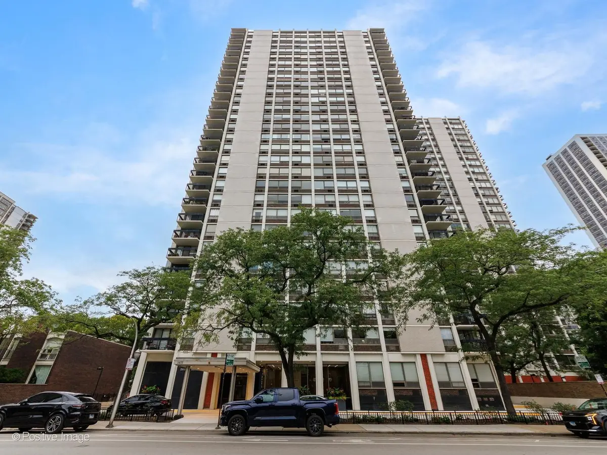 1455 N Sandburg Terrace