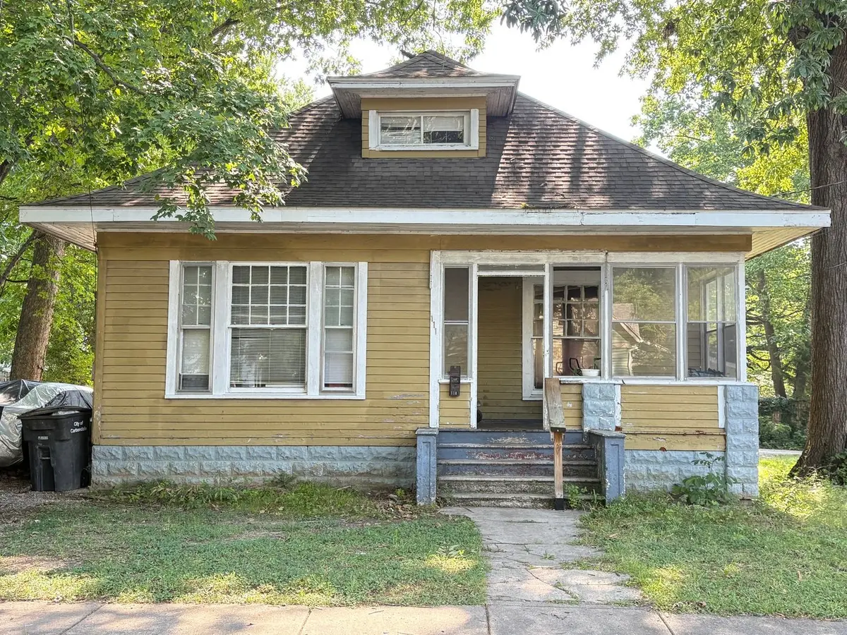 111 S Forest Avenue