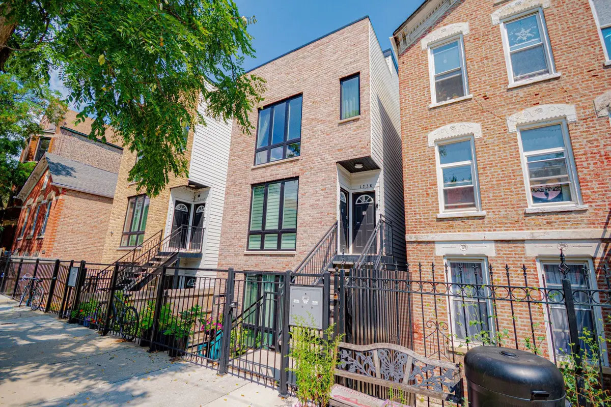 1738 W 17th Street