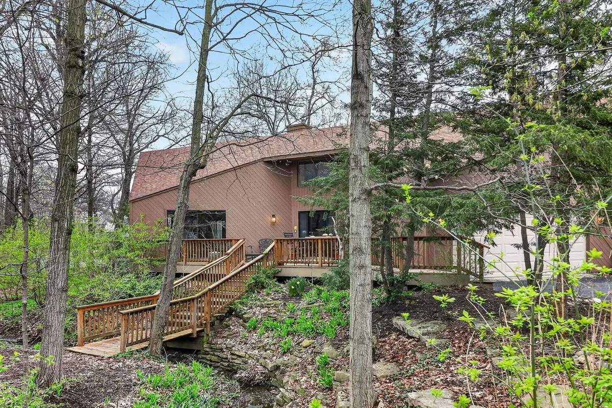 5337 Brookbank Road