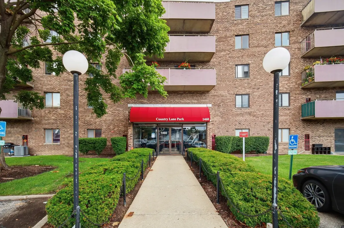 1460 Fairlane Drive