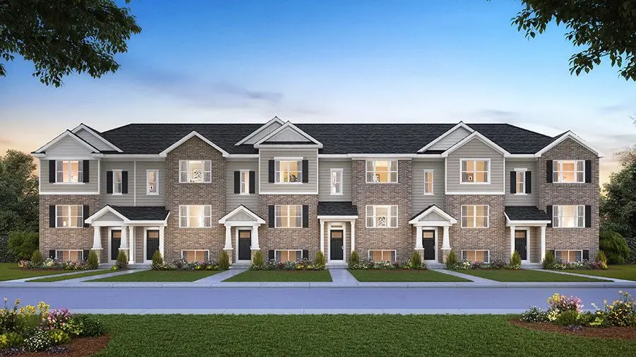 6389 Ulster Drive
