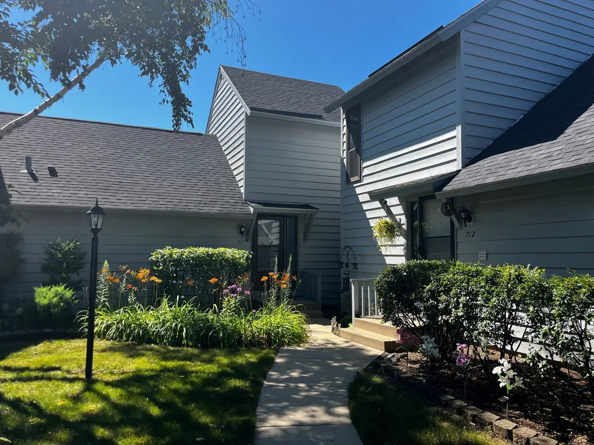 714 Colby Court