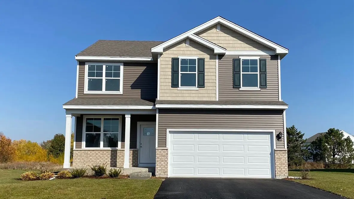 463 Vista Drive