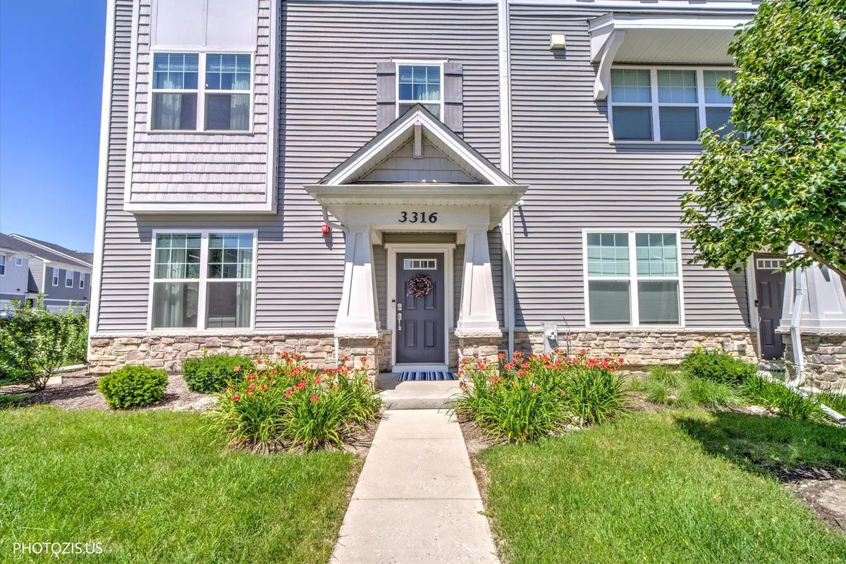 3316 Trillium Circle