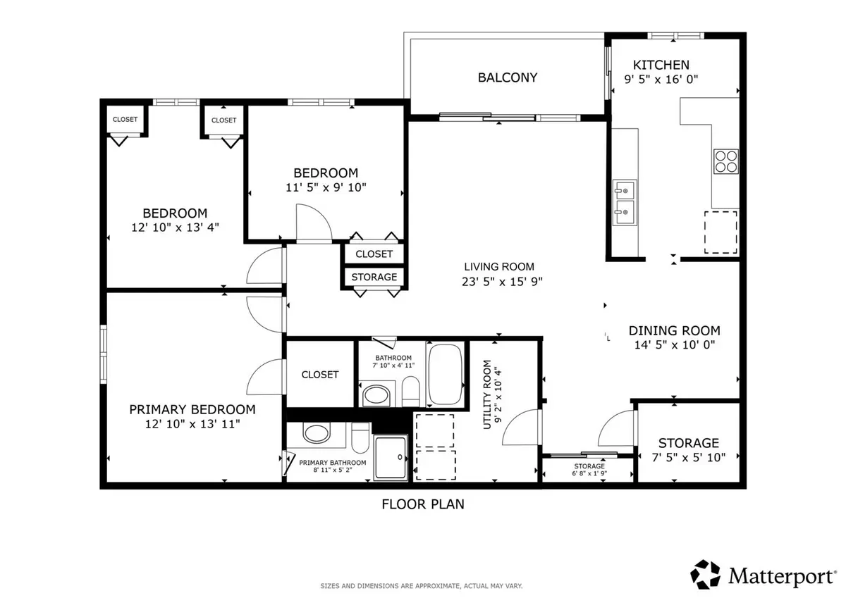 97 BURR OAK Lane