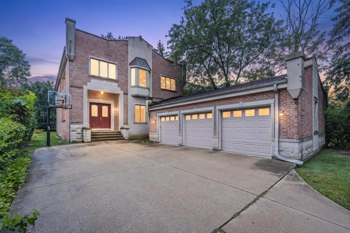 2935 Keystone Road