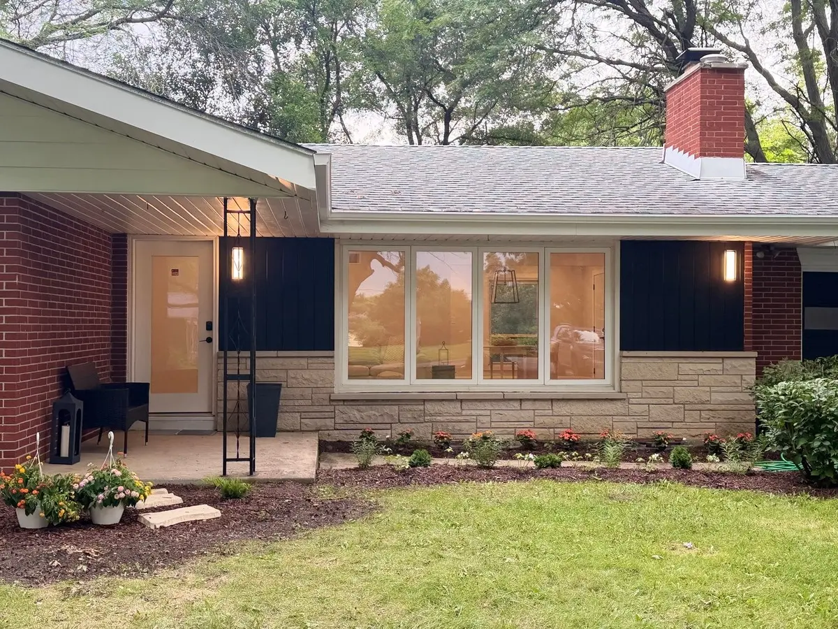 2815 Skyline Drive