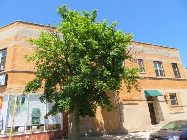 1552 W Highland Avenue