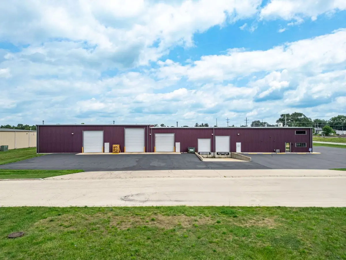 525 Chippewa Road