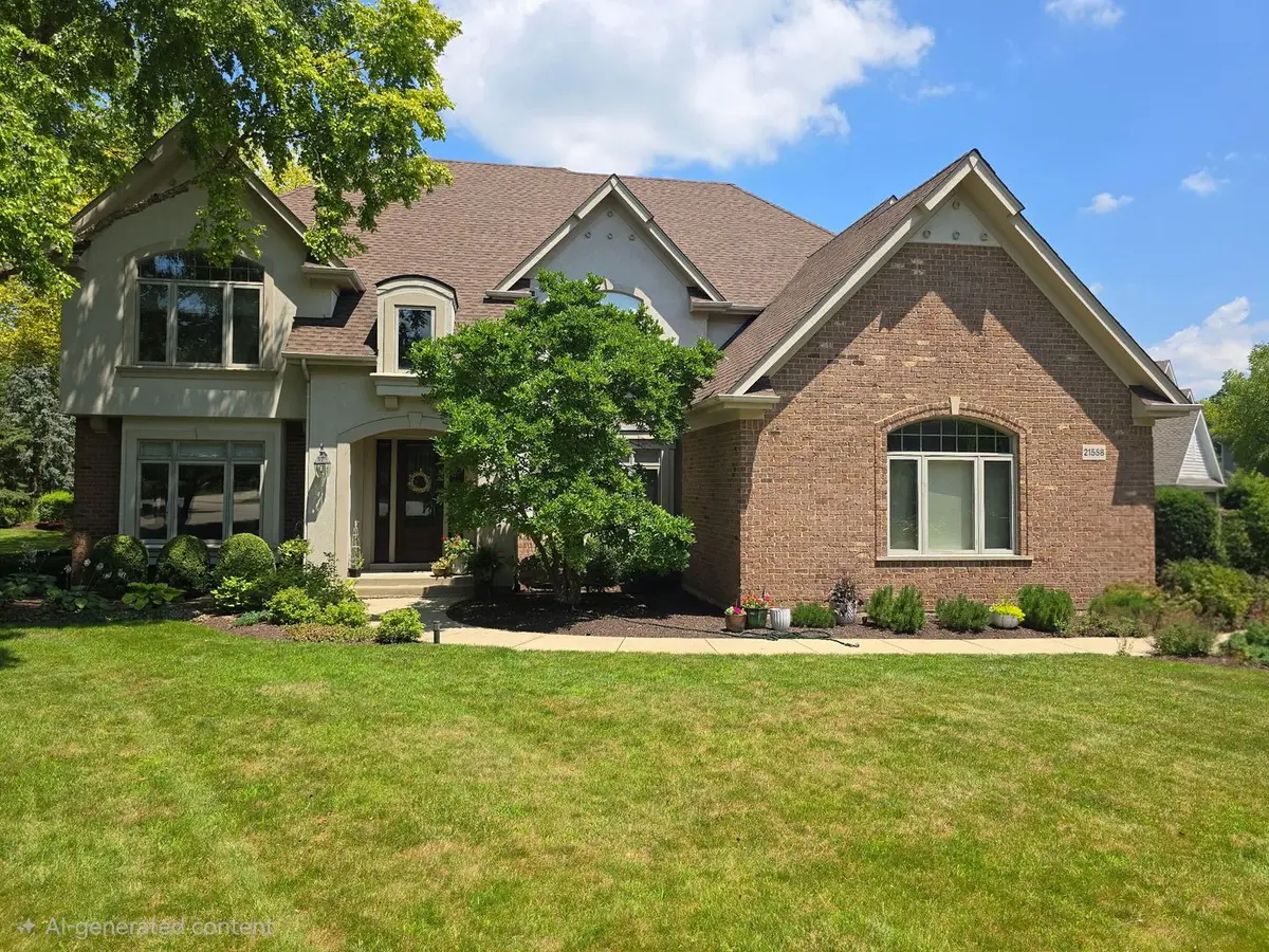 21558 W Goldfinch Court