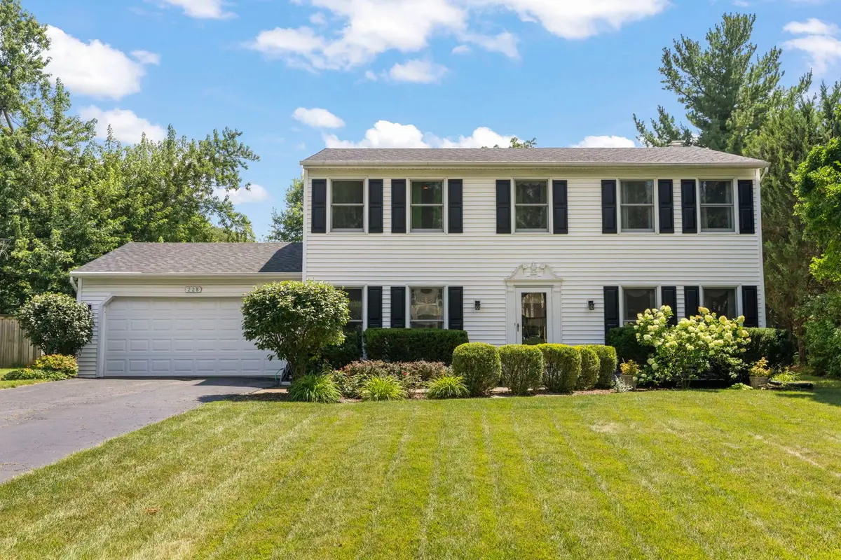 228 Winslow Court