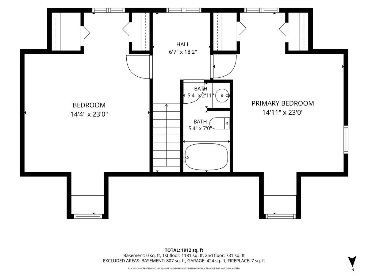 13819 Hemmingsen Road