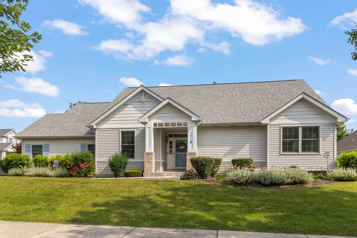 1710 Devonshire Lane