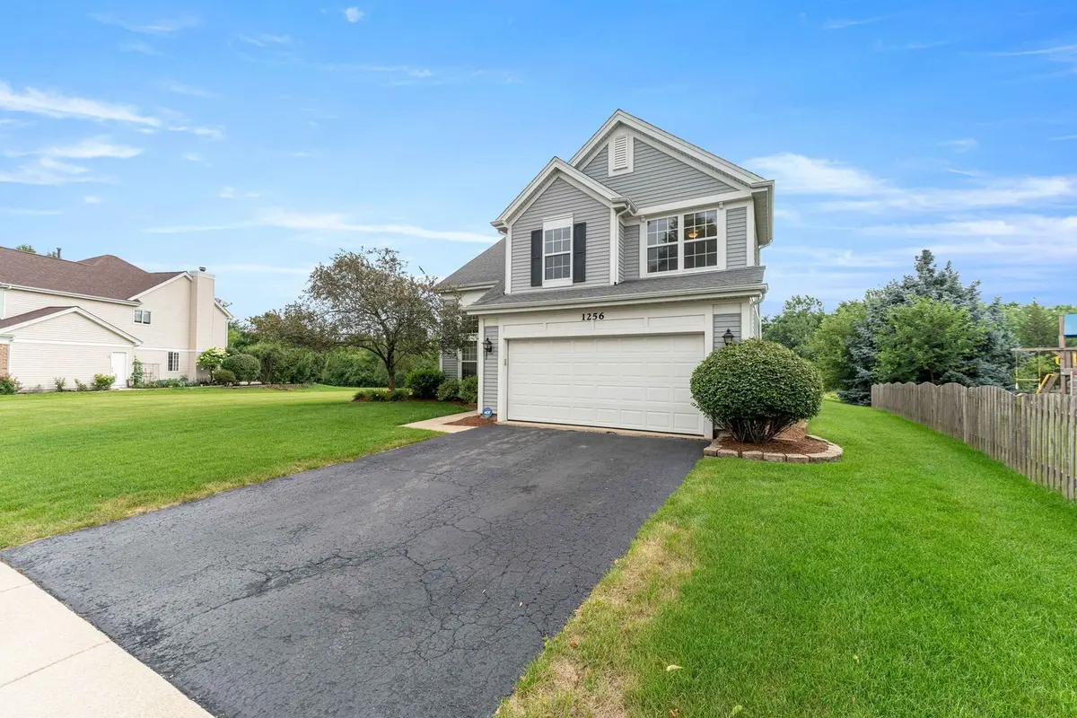 1256 Pennsbury Lane