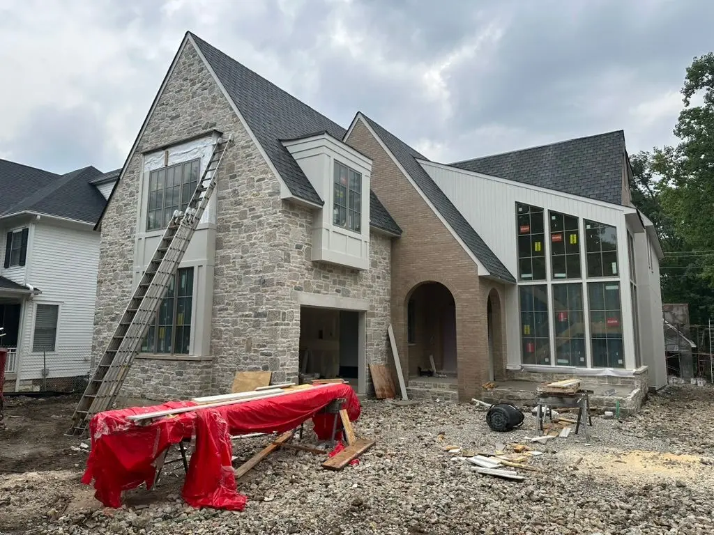 545 Walker Road