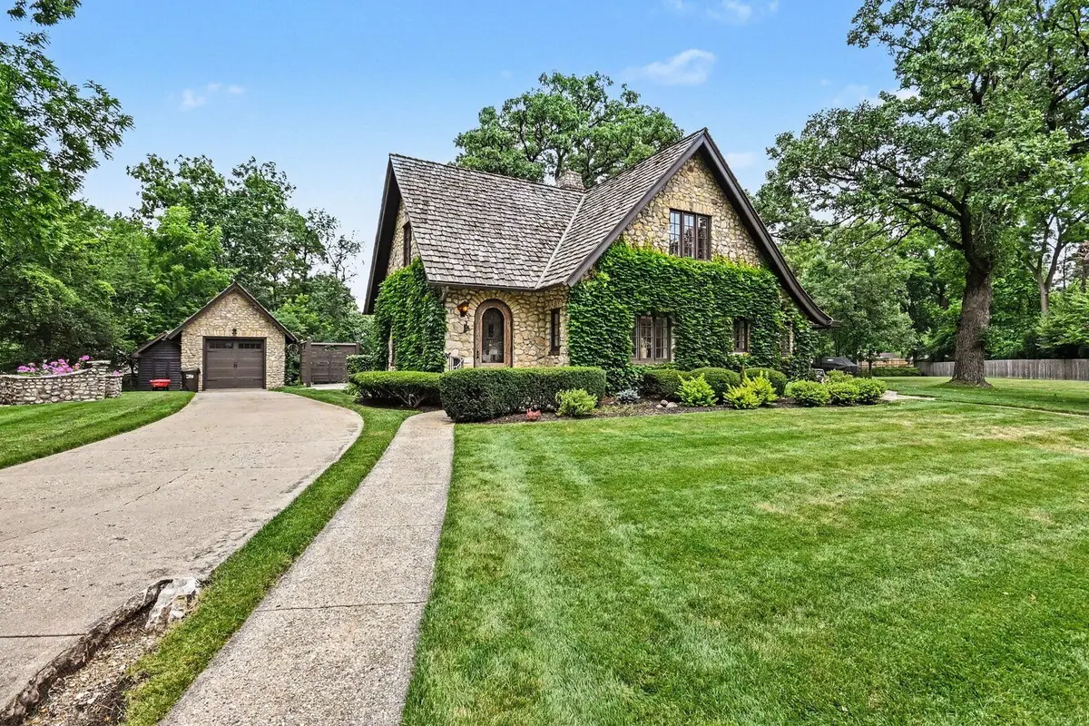 1 Kellogg Lane