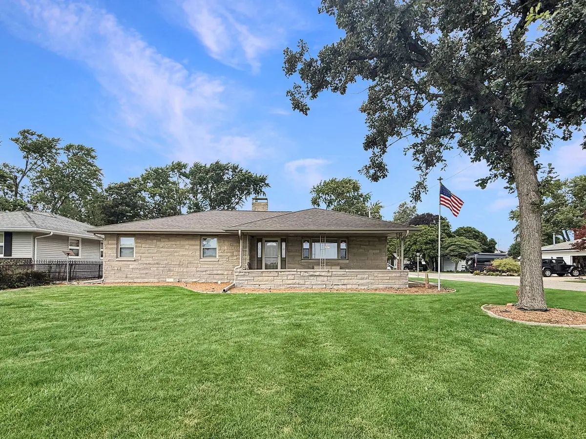 800 W Central Avenue