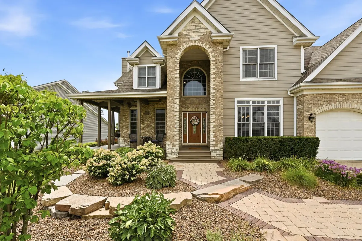 25443 Prairiewood Lane