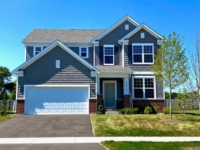 3171 Moorehead Drive